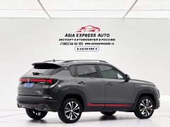 Changan CS35 PLUS Blue Whale NE 1.4T DCT Luxury - ფოტო 4