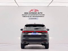 Changan CS35 PLUS Blue Whale NE 1.4T DCT Luxury - ფოტო 5