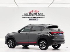 Changan CS35 PLUS Blue Whale NE 1.4T DCT Luxury - ფოტო 6