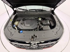 Changan CS35 PLUS Blue Whale NE 1.4T DCT Luxury - ფოტო 8