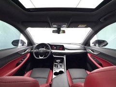 Changan CS35 PLUS Blue Whale NE 1.4T DCT Luxury - ფოტო 9