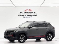 Changan CS35 PLUS Blue Whale NE 1.4T DCT Luxury - ფოტო 1