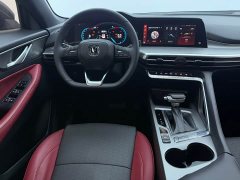 Changan CS35 PLUS Blue Whale NE 1.4T DCT Luxury - ფოტო 11