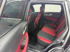 Changan CS35 PLUS Blue Whale NE 1.4T DCT Luxury - ფოტო 12