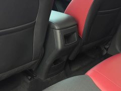 Changan CS35 PLUS Blue Whale NE 1.4T DCT Luxury - ფოტო 13