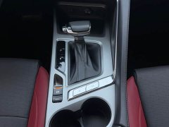 Changan CS35 PLUS Blue Whale NE 1.4T DCT Luxury - ფოტო 15
