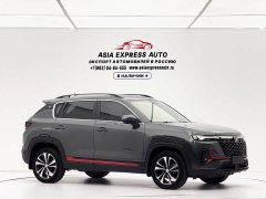 Changan CS35 PLUS Blue Whale NE 1.4T DCT Luxury - ფოტო 3