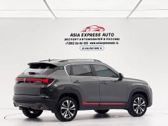 Changan CS35 PLUS Blue Whale NE 1.4T DCT Luxury - ფოტო 4