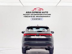 Changan CS35 PLUS Blue Whale NE 1.4T DCT Luxury - ფოტო 5