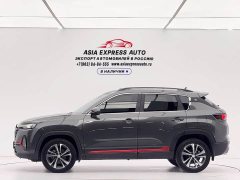 Changan CS35 PLUS Blue Whale NE 1.4T DCT Luxury - ფოტო 7