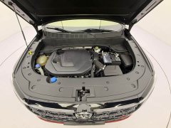 Changan CS35 PLUS Blue Whale NE 1.4T DCT Luxury - ფოტო 8