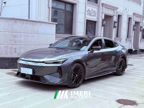 2024 Changan UNI-V 1.5T Premium Sport - ავტომობილი ჩინეთიდან