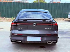 Changan UNI-V 1.5T Premium Sport - ფოტო 10