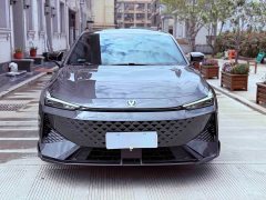 Changan UNI-V 1.5T Premium Sport - ფოტო 2