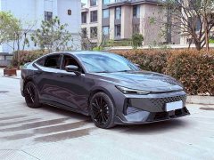 Changan UNI-V 1.5T Premium Sport - ფოტო 3