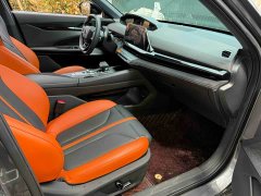 Changan UNI-V 1.5T Premium Sport - ფოტო 4