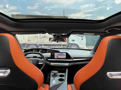 Changan UNI-V 1.5T Premium Sport - ფოტო 5