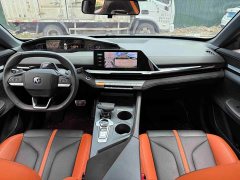 Changan UNI-V 1.5T Premium Sport - ფოტო 6