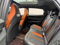 Changan UNI-V 1.5T Premium Sport - ფოტო 7