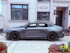 Changan UNI-V 1.5T Premium Sport - ფოტო 9