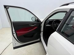 Changan CS35 Plus 2023 Comfort Edition 1.4T DCT Luxury - ფოტო 10