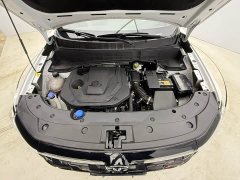 Changan CS35 Plus 2023 Comfort Edition 1.4T DCT Luxury - ფოტო 11