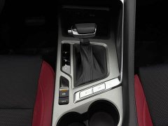 Changan CS35 Plus 2023 Comfort Edition 1.4T DCT Luxury - ფოტო 13