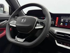 Changan CS35 Plus 2023 Comfort Edition 1.4T DCT Luxury - ფოტო 14