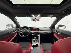 Changan CS35 Plus 2023 Comfort Edition 1.4T DCT Luxury - ფოტო 15