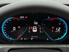 Changan CS35 Plus 2023 Comfort Edition 1.4T DCT Luxury - ფოტო 16
