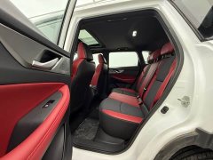 Changan CS35 Plus 2023 Comfort Edition 1.4T DCT Luxury - ფოტო 18