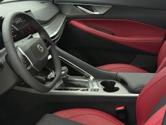 Changan CS35 Plus 2023 Comfort Edition 1.4T DCT Luxury - ფოტო 19