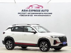 Changan CS35 Plus 2023 Comfort Edition 1.4T DCT Luxury - ფოტო 3