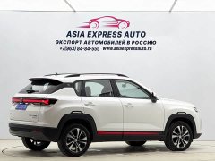 Changan CS35 Plus 2023 Comfort Edition 1.4T DCT Luxury - ფოტო 4