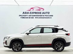 Changan CS35 Plus 2023 Comfort Edition 1.4T DCT Luxury - ფოტო 7