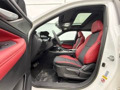 Changan CS35 Plus 2023 Comfort Edition 1.4T DCT Luxury - ფოტო 8