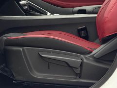 Changan CS35 Plus 2023 Comfort Edition 1.4T DCT Luxury - ფოტო 9