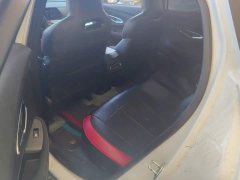 Changan UNI-T 2022 1.5T Sports Edition Premium Type - ფოტო 10