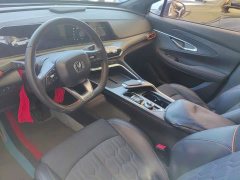 Changan UNI-T 2022 1.5T Sports Edition Premium Type - ფოტო 11