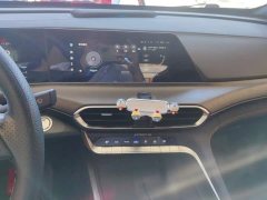 Changan UNI-T 2022 1.5T Sports Edition Premium Type - ფოტო 12