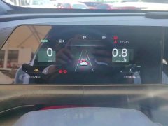 Changan UNI-T 2022 1.5T Sports Edition Premium Type - ფოტო 13