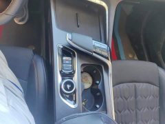 Changan UNI-T 2022 1.5T Sports Edition Premium Type - ფოტო 15