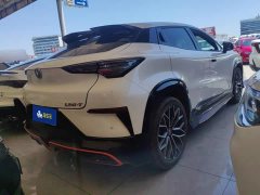 Changan UNI-T 2022 1.5T Sports Edition Premium Type - ფოტო 3