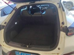 Changan UNI-T 2022 1.5T Sports Edition Premium Type - ფოტო 4