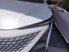 Changan UNI-T 2022 1.5T Sports Edition Premium Type - ფოტო 5