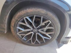 Changan UNI-T 2022 1.5T Sports Edition Premium Type - ფოტო 6