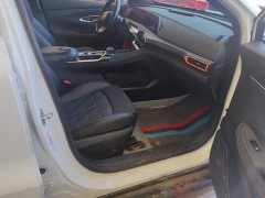 Changan UNI-T 2022 1.5T Sports Edition Premium Type - ფოტო 7
