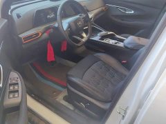 Changan UNI-T 2022 1.5T Sports Edition Premium Type - ფოტო 8
