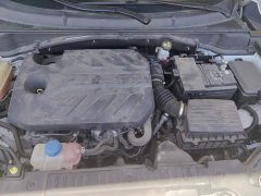 Changan UNI-T 2022 1.5T Sports Edition Premium Type - ფოტო 9