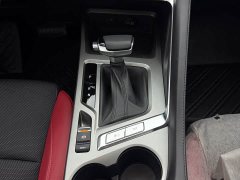 Changan CS35 Plus 2023 Comfort Edition 1.4T DCT Luxury - ფოტო 10